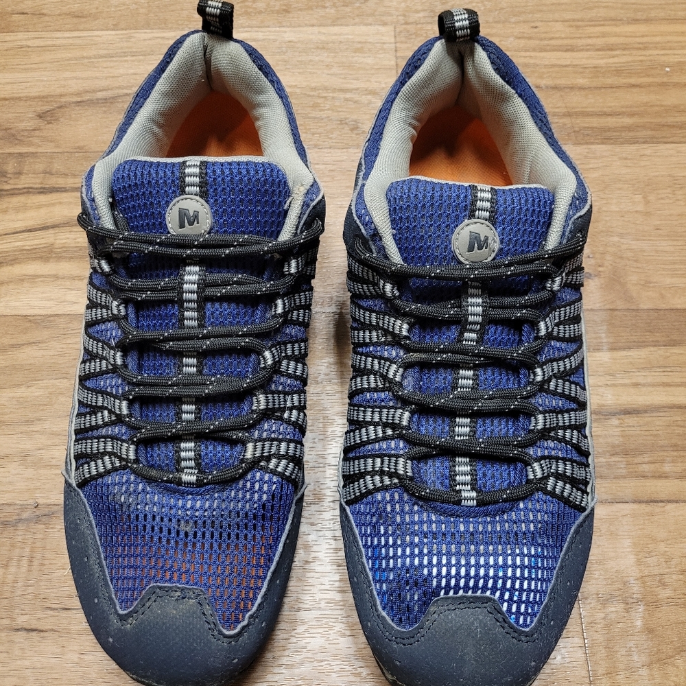 Merrell Total Eclipse/Wild Dove Performance Footw… - image 2